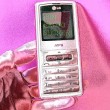 A basic cellphone