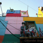 Argentina a Budget Destination Again As the Peso Takes a Beating