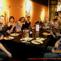 Tips for Volunteering in a Hostel in Buenos Aires (and Beyond)
