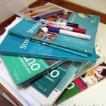 English textbooks