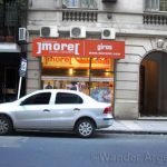More Money/Xoom pick-up location in Buenos Aires
