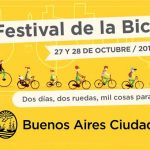 Buenos Aires Rolls Out New Bicycle Festival