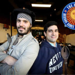 Get Ready for the 3rd Annual Buenos Aires Chili Cook-Off