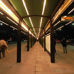 Buenos Aires Rolls Out the New ‘Metrobus’ on 9 de Julio