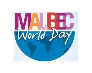 World Malbec Day promo