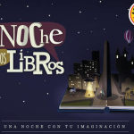 Noche de los Libros Buenos Aires