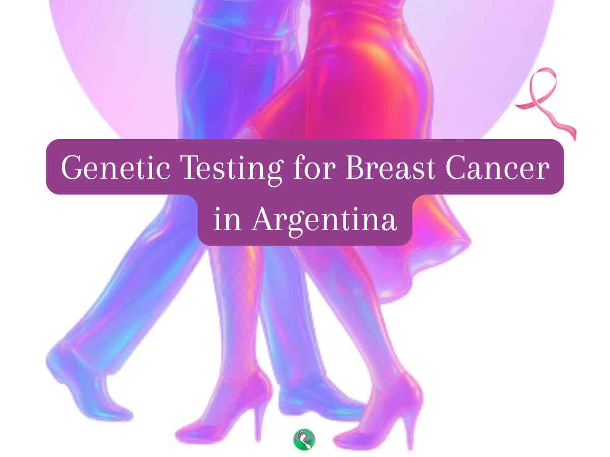 Breast cancer test cost argentina